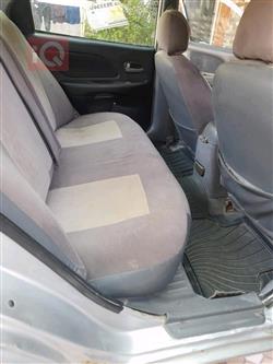 هیوندای سۆناتا